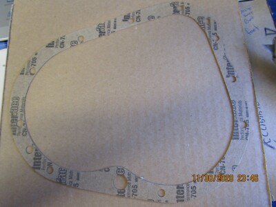 BIRO MODEL 6642 GEAR BOX GASKET OEM# 42MC-115