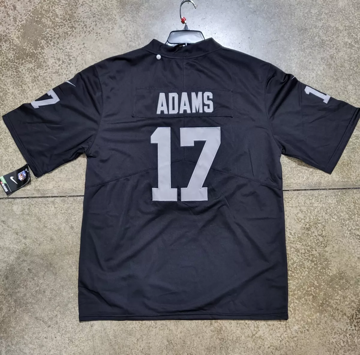 raiders 17 jersey