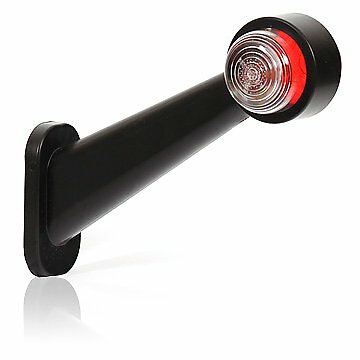 Front-rear end-outline lamp long (263)