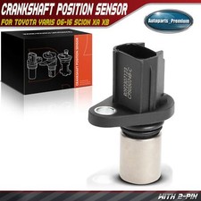 Camshaft Position Sensor for Toyota Yaris 06-19 Prius C Echo Scion xA xB L4 1.5L
