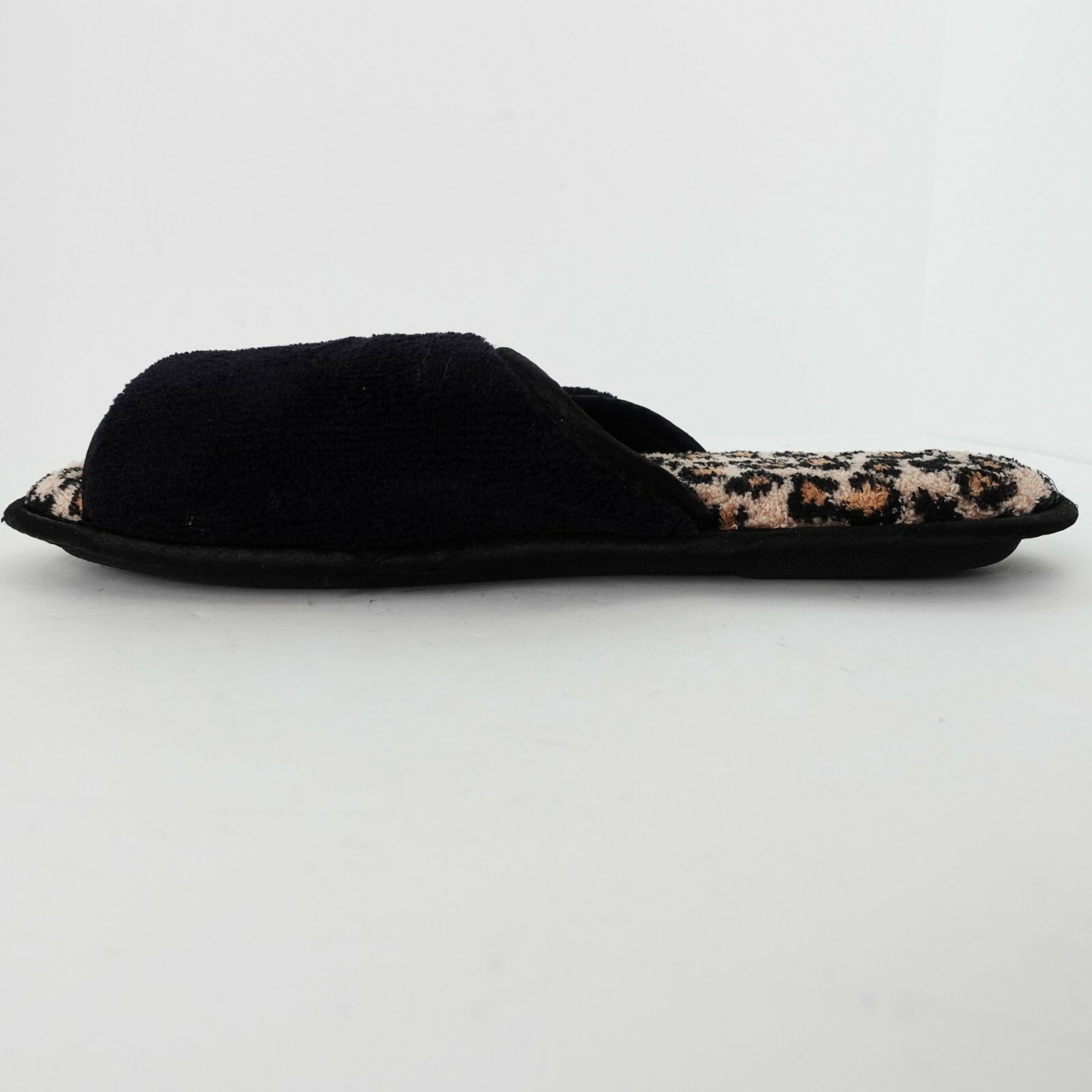 SAOLA Pantofole Peluche Casa Scarpe Peluche Comode Suola in Gomma Taglia M