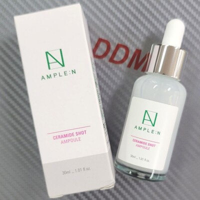 AMPLE:N Ceramide Shot Ampoule 30ml COREANA