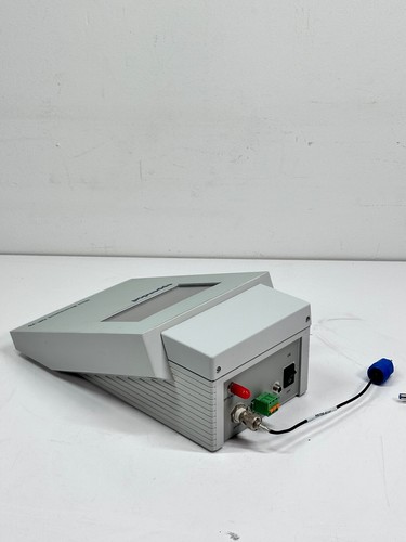 New Brunswick Eppendorf Celligen BLU OP-76 Optical PH Module M1376-1001 w/ ac - Picture 5 of 9