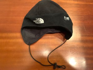 north face windstopper hat