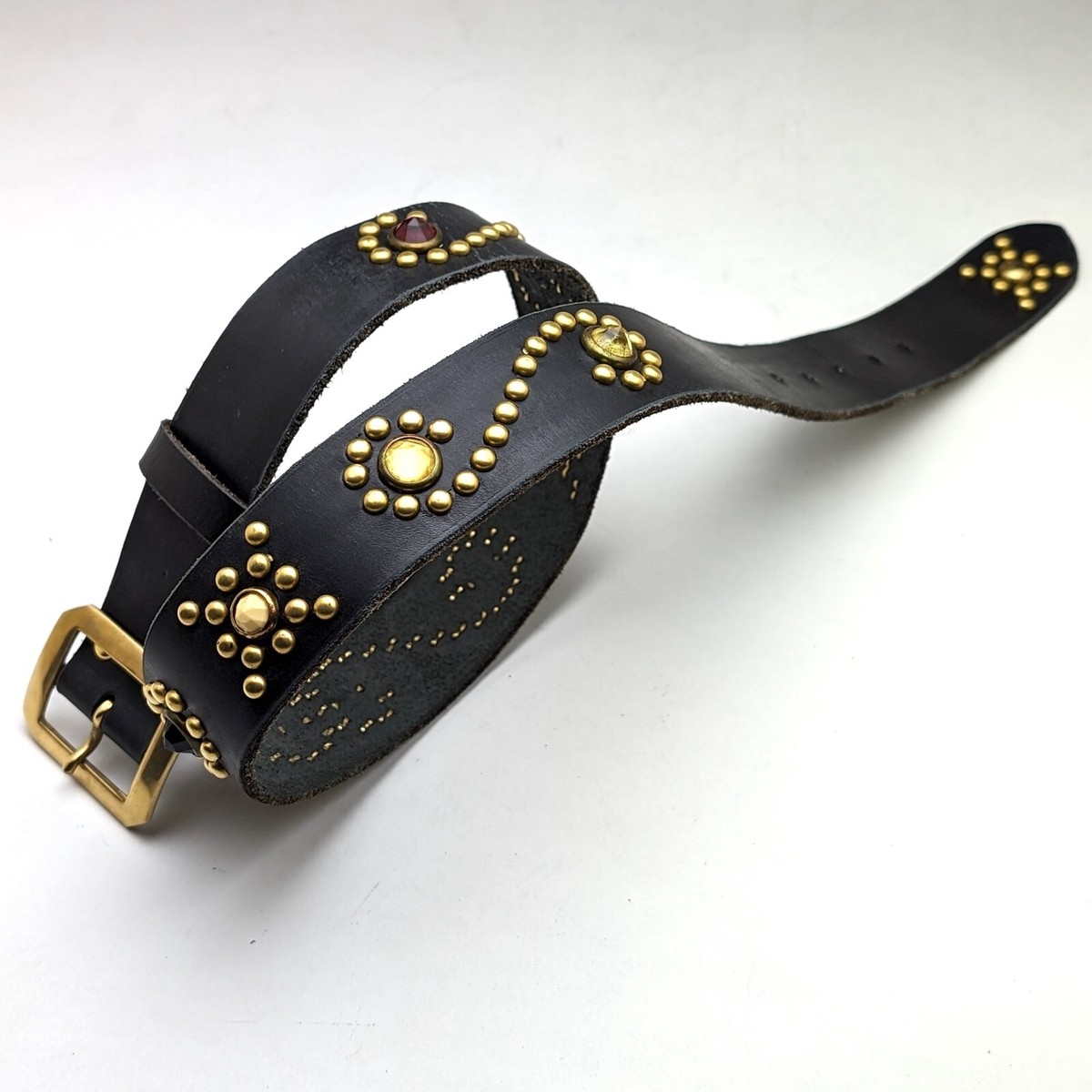 小物 [OPEN YY] / STUD WESTERN BELT $_57.JPG?set_id=880000500F
