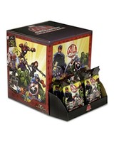 Marvel Dice Masters - Age Of Ultron Gravity Feed - Deutsch - Francais