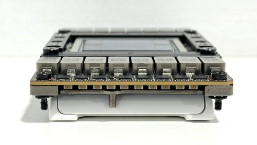NVIDIA V100-SXM2-32GB PG503 Tesla V100 SXM2 GPU Accelerator Graphics Card - Picture 11 of 13