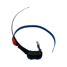 Collare localizzatore cani GPS Garmin T5mini usato versione USA con caricatore e ricambi nuovi
