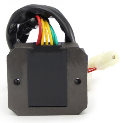 Stator & Regulator Rectifier For Honda VT1100C2 Shadow Ace1100 1995-1999 - Foto 12