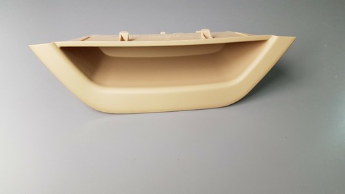NEW BM BMW X3 F25 INNER HANDLE DRIVER DOOR BEIGE / FAST DISPATCH - Picture 3 of 7