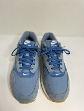 air max 1 work blue