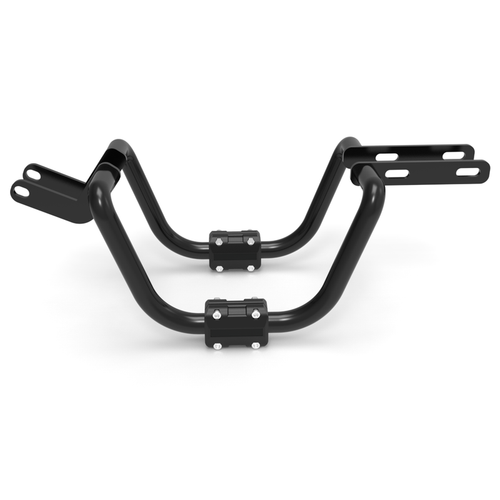 Fit For Husqvarna Vitpilen 250/401 20-23 Side Cover Bumper Engine Crash Guards - Picture 19 of 21