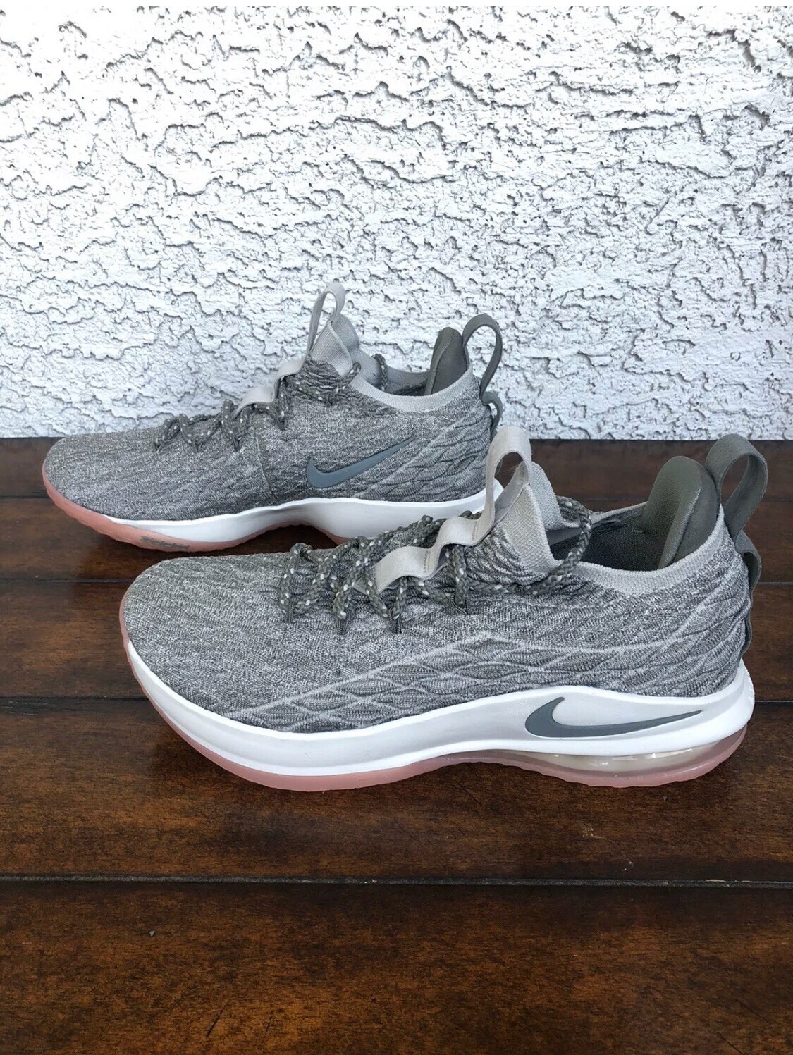 lebron 15 low light bone