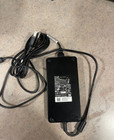 OEM Genuine Dell 240W 19.5V 12.3A Laptop Power Charger GA240PE1-00 FWCRC