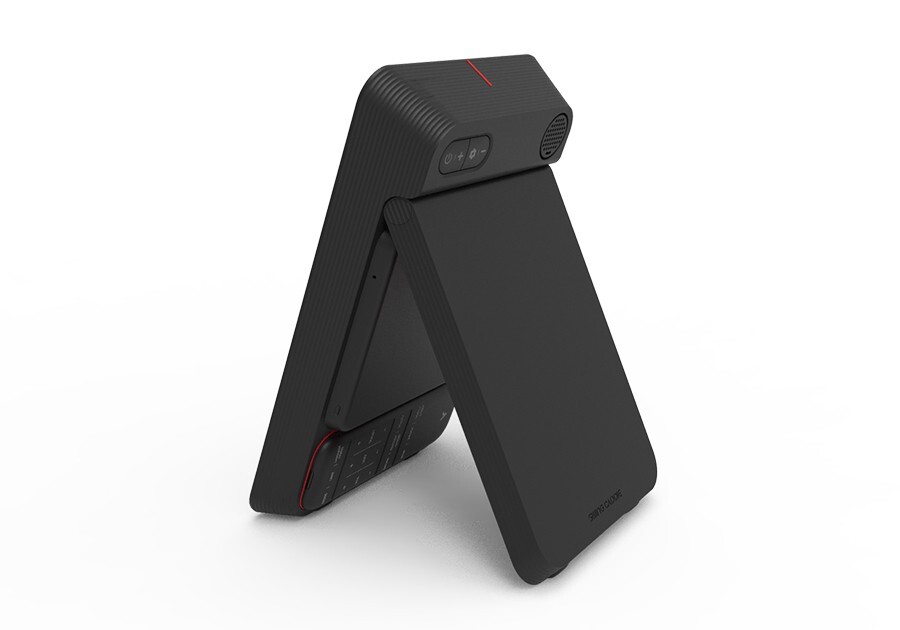 NEW] * Swing Caddie SC4 PRO* Launch Monitor & Golf Simulator by