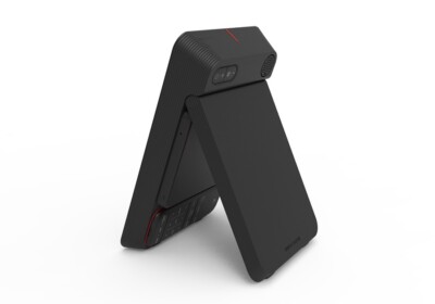NEW] * Swing Caddie SC4 PRO* Launch Monitor & Golf Simulator by