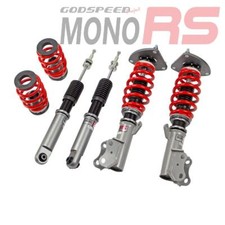 Godspeed Monors Coilovers Lowering Kit For Mbz Cla250 C117 14-19 Godspeed Monors Coilovers Lowering Kit For Mbz Cla250 C117 14-19