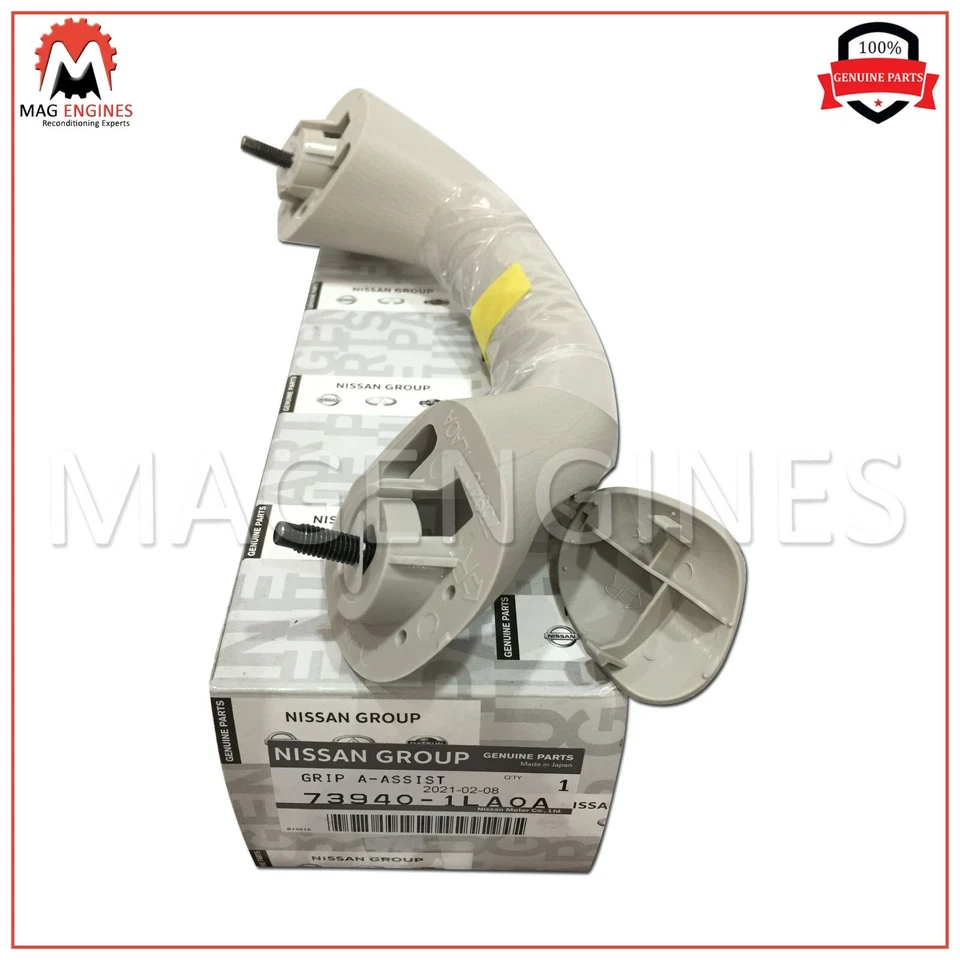 73940-1LA0A GENUINO OEM AGARRE ASISTENTE PARA INFINITI QX80 QX56 739401LA0A Foto 4 de 4