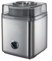 Cuisinart Ice30 Ice Cream Maker - Silver Cuisinart Ice30 Ice Cream Maker - Silver