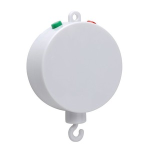 battery operated baby mobile