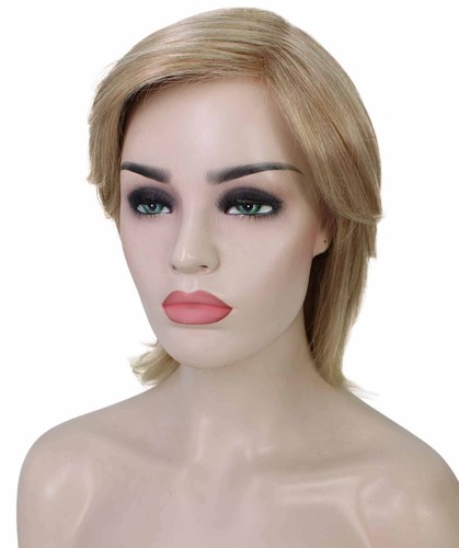 Still ME Tia Pixie Straight Wig, Women's Multicolor Shoulder length Wig,CM-0116 - Picture 55 of 267