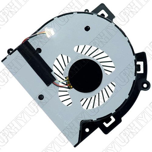 1× CPU Cooling Fan 856277-001 NFB80A05H-001 For HP X360 M6-AR M6-AP M6-AQ Series - Afbeelding 4 van 5