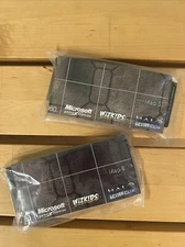 HALO Action Clix Map 5 & 8 by WizKids Microsoft Game Studios