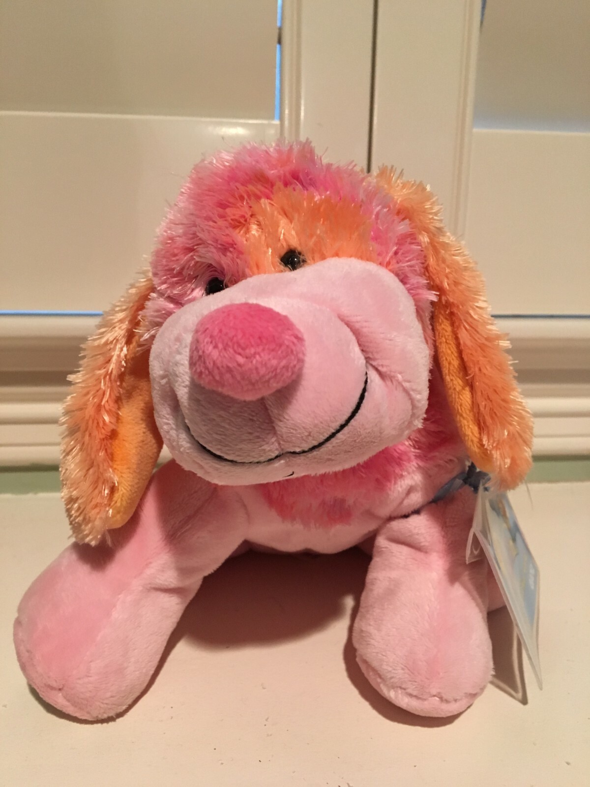 Ganz kinz Pink Punch Cheeky Dog Brand New with Sealed Code eBay