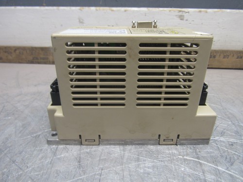 YASKAWA SGDR-SDA060A01B SERVOPACK NICE USED TAKEOUT !! MAKE OFFER !! - Picture 4 of 6