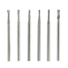 Wave Dental Surgical Bur Length 25mm Tungsten Carbide FG SL Midwest FGOS FG SURG