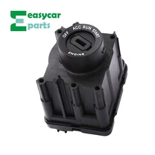 Ignition Control Switch Node Module for 2014-2018 Jeep Cherokee 68271987AA