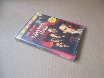 DVD - Die eiserne Maske