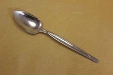 International, Wm Rogers Mfg Co Stainless Silverware - INS242 - Fruit Spoon