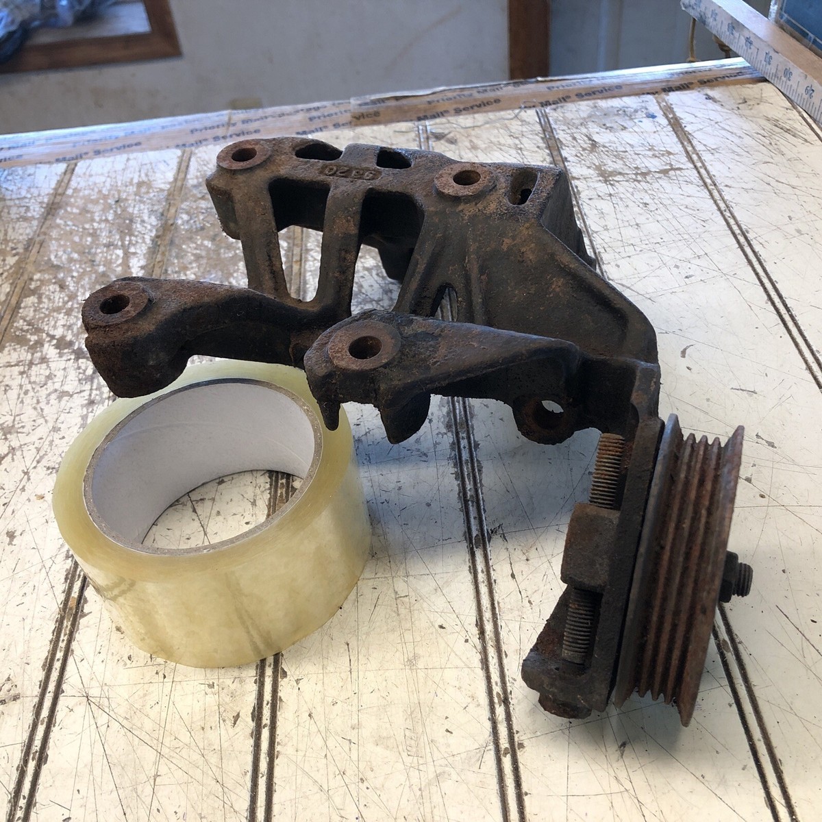 a.a.a B2UV Turbo International 177533 12639880001