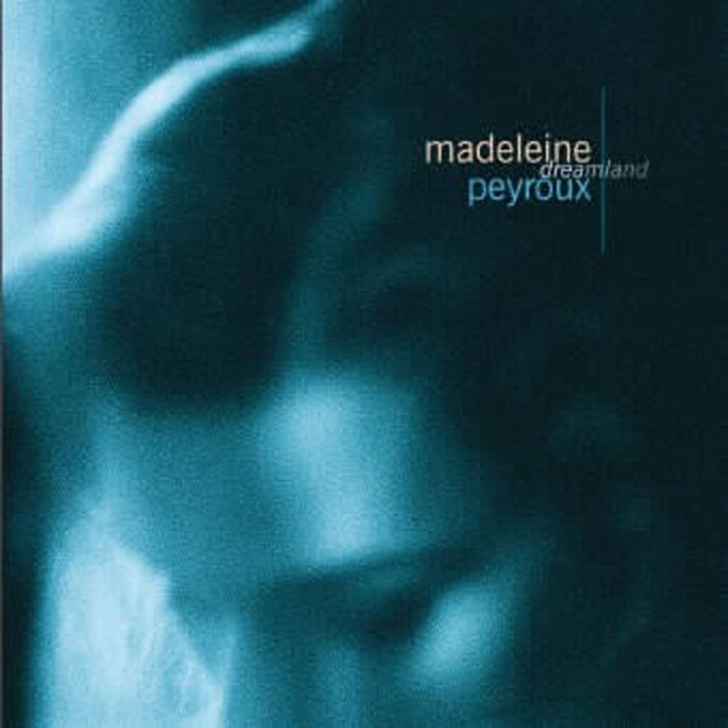 Audio Cd Madeleine Peyroux - Dreamland