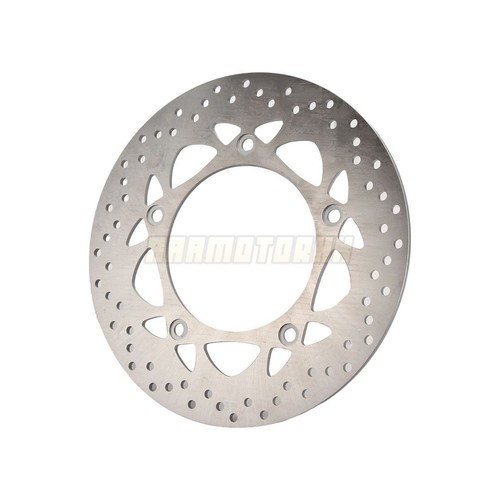 Disco de rotor de freno trasero para Yamaha XP500A T-MAX-LUX MAX 2016 59C-2582W-00-00 - Imagen 4 de 5