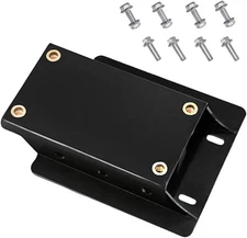 Torque Converter Motor Engine Riser Plate for Predator 196Cc / 212Cc on Coleman