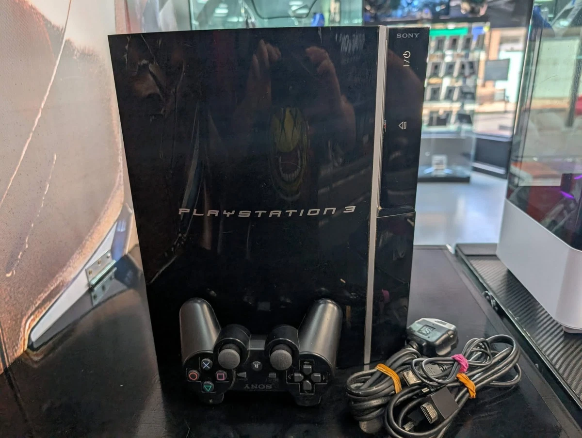 Sony PS3 500GB Consoles for sale | eBay UK