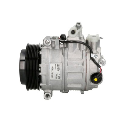 Klimakompressor DENSO DCP17038