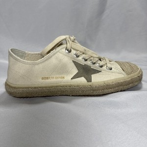Golden Goose Vstar | eBay