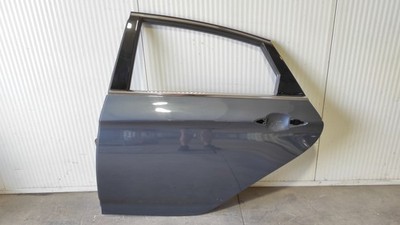 770033Z300 HINTERE LINKE TÜR / GRIS OCEAN VIEW [W8U] / 921476 FÜR HYUNDAI I40 CO