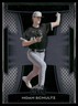 Noah Schultz 2025 Leaf Metal #139