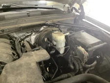 Power Brake Booster Fits 15-20 ESCALADE 5232481