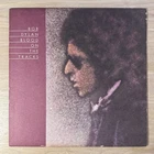Bob Dylan - Blood On The Tracks PC 33235 Vinyl LP 1st Pressing EX/VG+