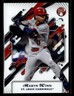 2025 Topps Pristine #226 Masyn Winn Card St. Louis Cardinals