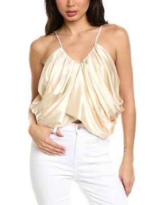 Estellina Ruched Top Women's