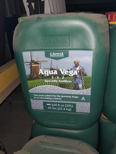 Canna Aqua Vega A & B 20 Liter Set - Hydropon...