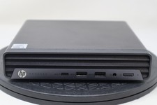 HP ProDesk 400 G6 Desktop 10th Gen i5 8GB RAM...