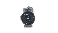 Mahle ACP 1630 000S Klimakompressor Passt Zu: Audi A4 Allroad B8, A4 B8, A5, Q5