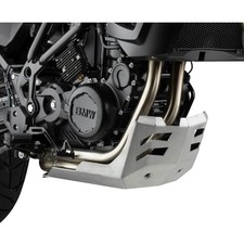 ALUMINUM ENGINE BUMPER for BMW 800 F650GS (TWIN) 2008-2016